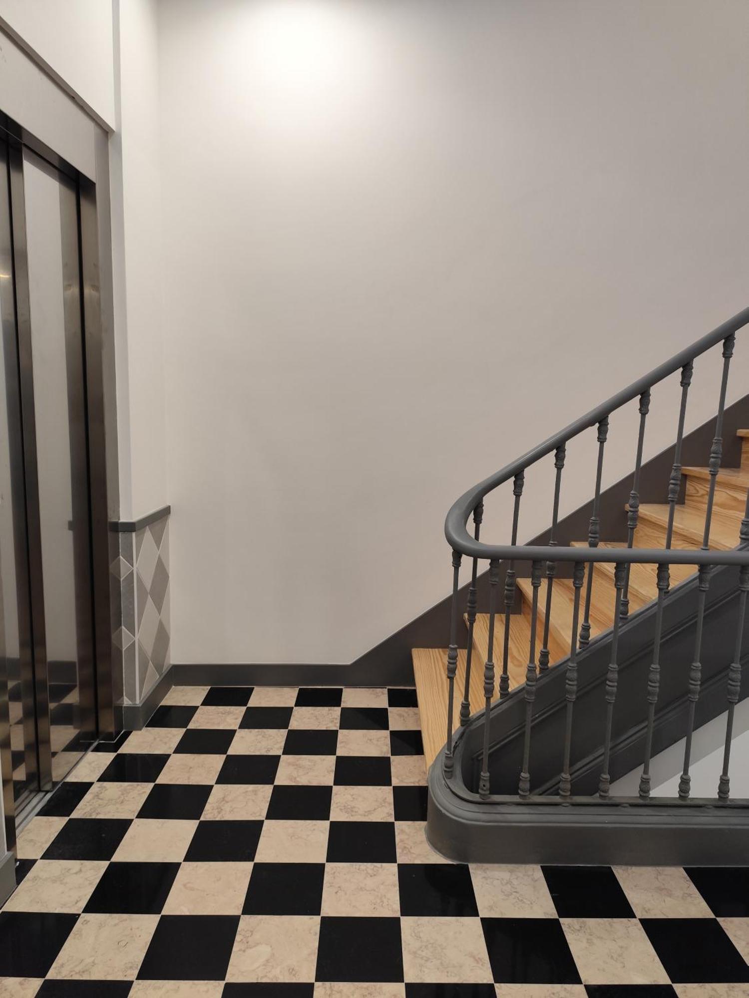 Hotel Bacalhoeiros 125 Lissabon