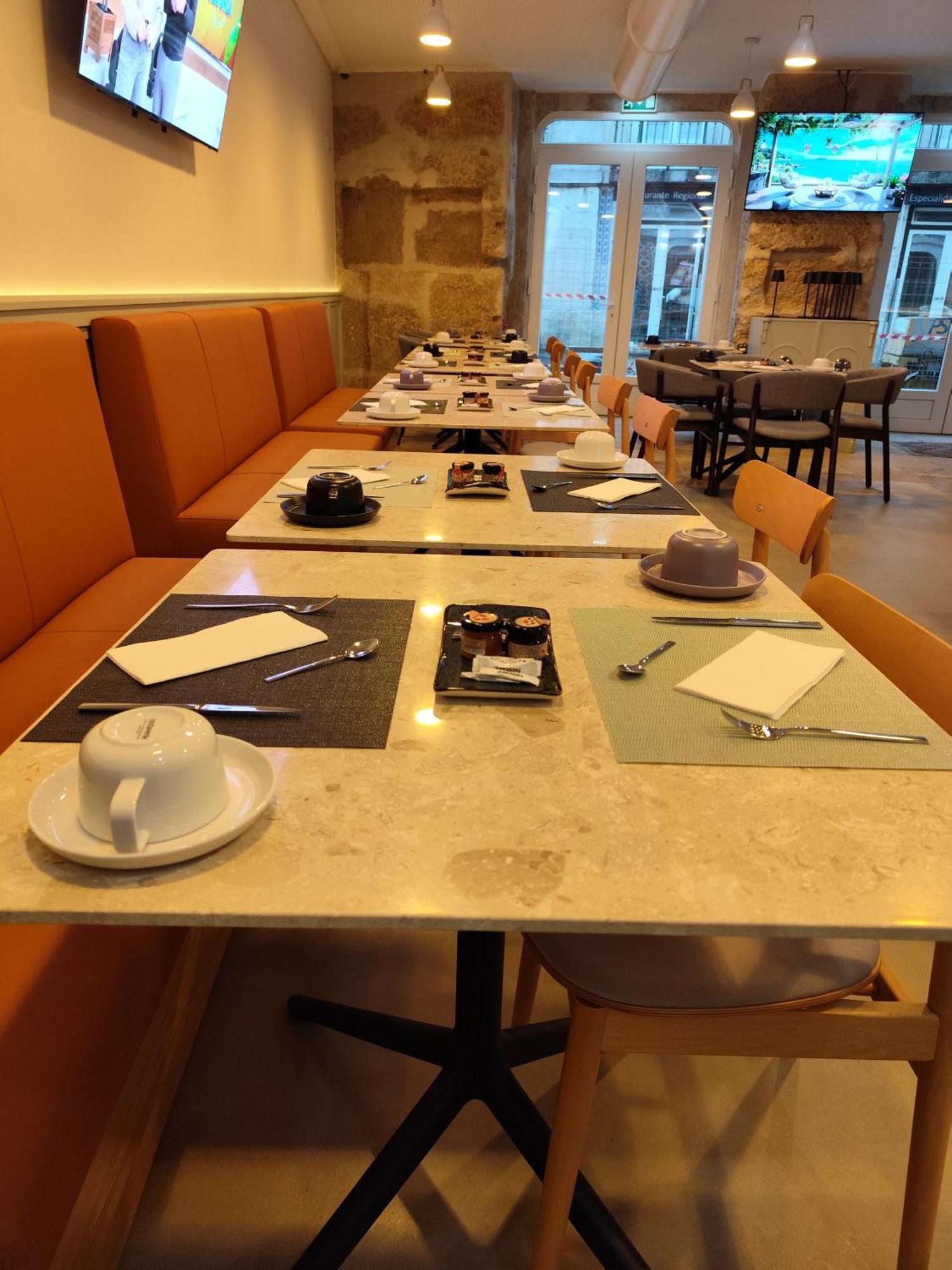 Bacalhoeiros 125 Hotel Lissabon
